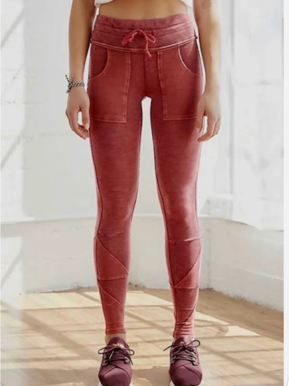 Free People FP Movement Kyoto Leggings
